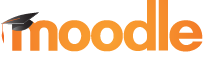 Platforma moodle -logo