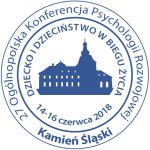 Logo konferencji 27OKPR
