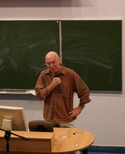 prof. dr hab. Wiesława Łukaszewski