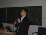 prof. Toshi Sasao