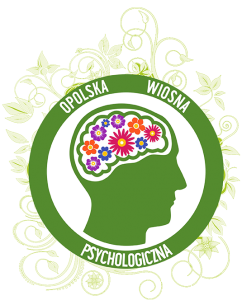 Logo Opolskiej Wiosny Psychologicznej